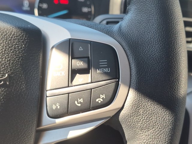Certified 2023 Ford Explorer XLT w/ Equipment Group 202A AWD/4WD image 19