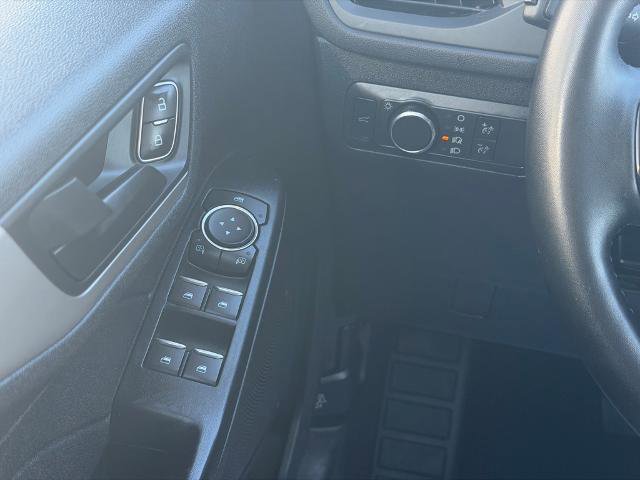 Certified 2022 Ford Escape SE w/ Convenience Package image 19