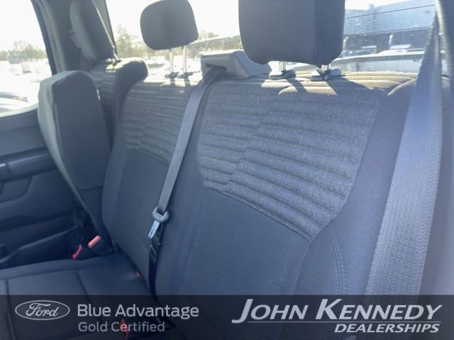 Certified 2023 Ford F150 XL w/ STX Appearance Package image 20