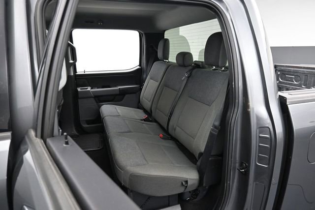 Certified 2024 Ford F150 XLT w/ Mobile Office Package AWD/4WD image 27