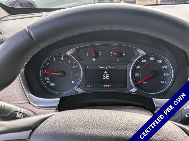 Used 2023 Chevrolet Traverse LT image 19