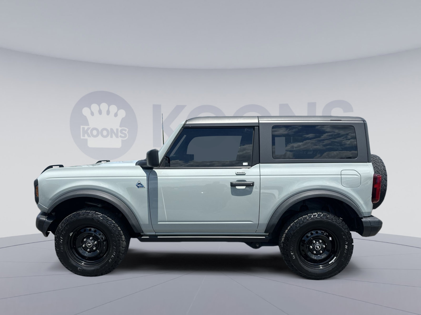 Certified 2022 Ford Bronco Raptor AWD/4WD image 13