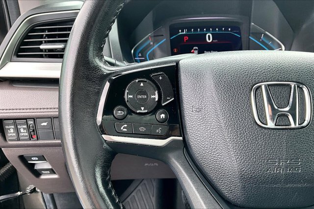 Used 2019 Honda Odyssey Touring image 11
