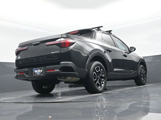 Used 2023 Hyundai Santa Cruz SEL Premium image 23