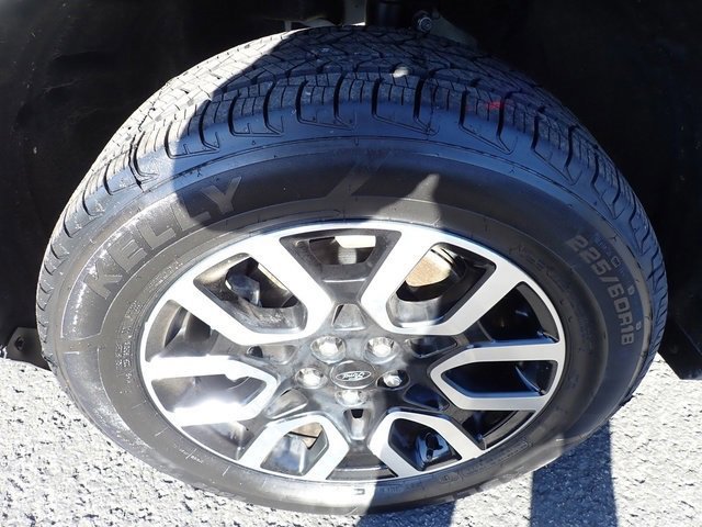 Certified 2024 Ford Maverick Lariat image 13