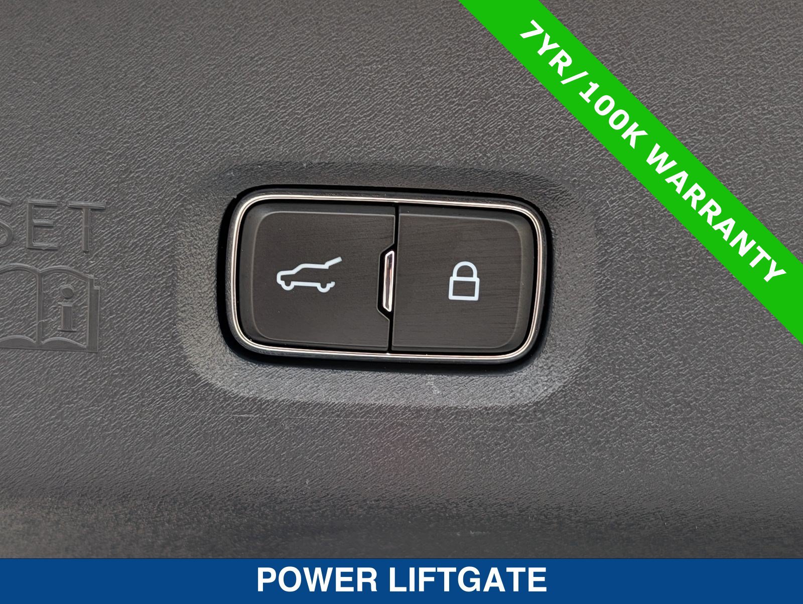 Certified 2025 Ford Expedition Platinum AWD/4WD image 15