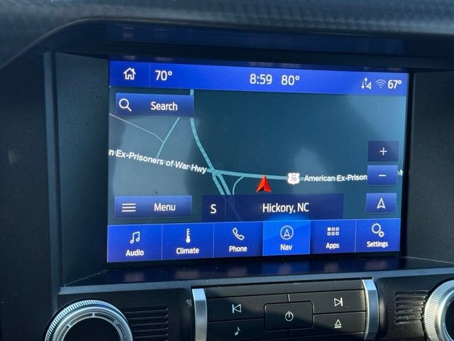 Certified 2020 Ford Mustang GT Premium w/ GT Performance Package RWD image 22