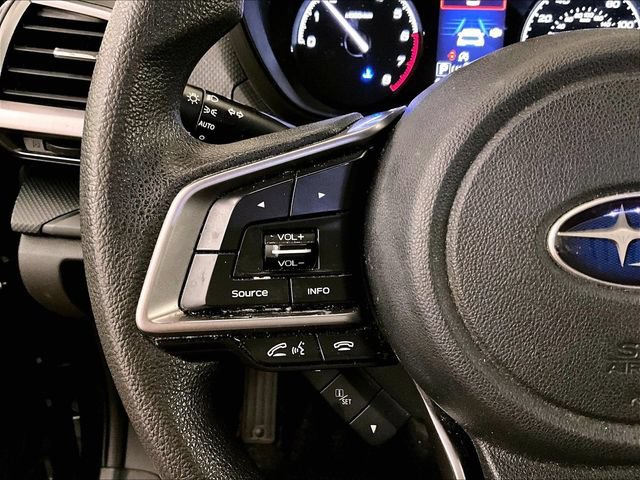 Used 2022 Subaru Forester AWD/4WD image 17