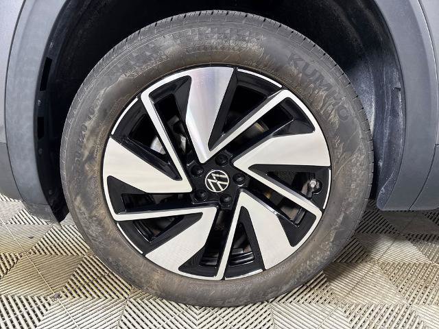 Used 2024 Volkswagen Atlas SE FWD image 12
