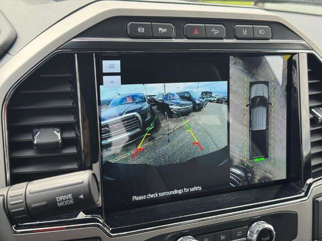 Certified 2022 Ford F250 Lariat w/ Lariat Ultimate Package AWD/4WD image 23