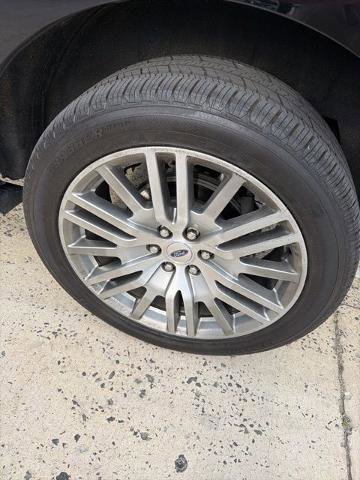 Certified 2023 Ford Expedition Platinum AWD/4WD image 12