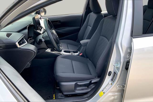 Used 2024 Toyota Corolla LE FWD image 8