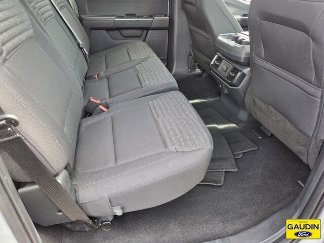Certified 2023 Ford F150 XL w/ STX Appearance Package RWD image 15