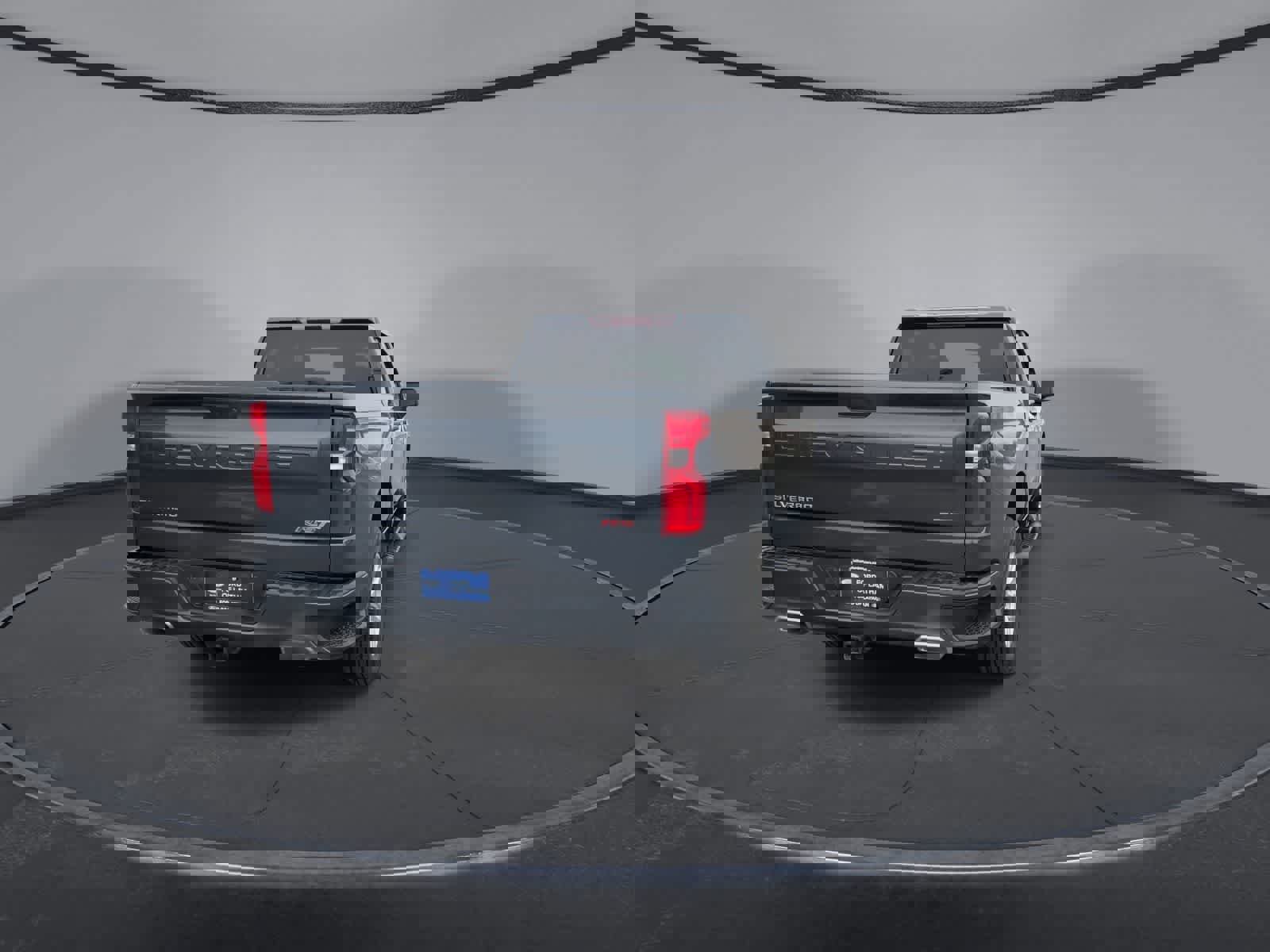 Used 2019 Chevrolet Silverado 1500 RST w/ All-Star Edition image 7