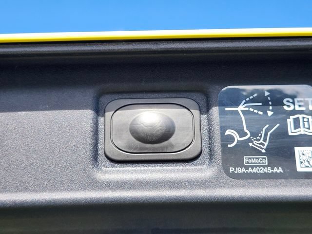 Certified 2024 Ford Mustang Mach-E GT AWD/4WD image 31