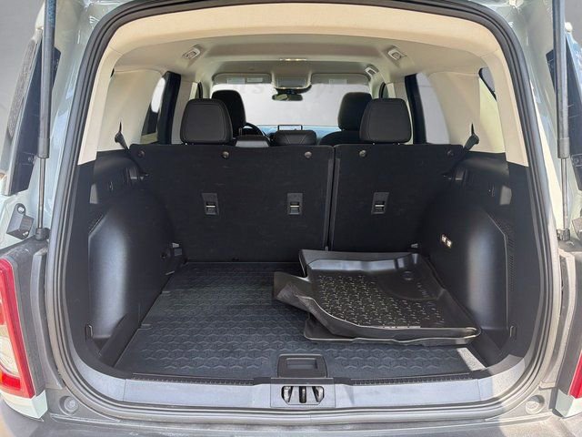 Certified 2024 Ford Bronco Sport Big Bend AWD/4WD image 23