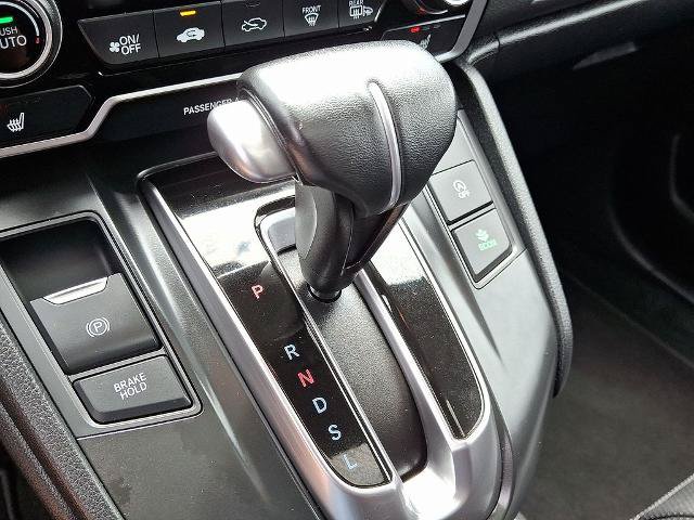 Used 2021 Honda CR-V EX-L image 15