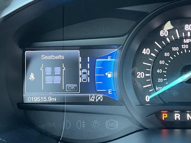 Certified 2024 Ford Edge Titanium w/ Equipment Group 301A AWD/4WD image 22