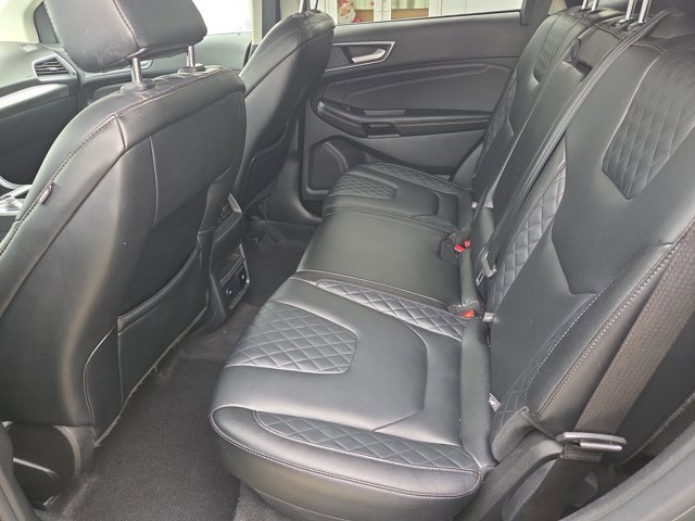 Certified 2024 Ford Edge Titanium image 13