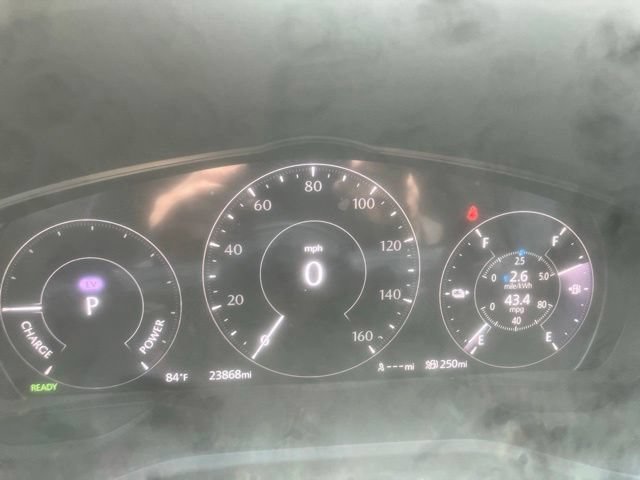 Used 2024 MAZDA CX-90 Plug-In Hybrid w/ Preferred AWD/4WD image 15