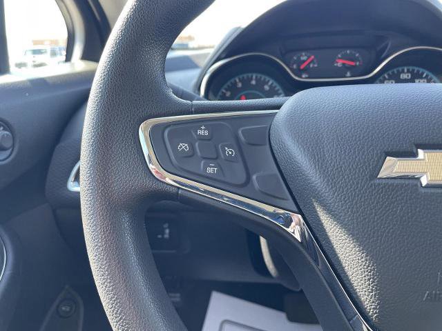Used 2018 Chevrolet Cruze LT image 13