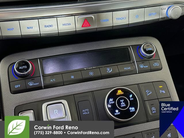 Used 2021 Hyundai Palisade Limited image 20