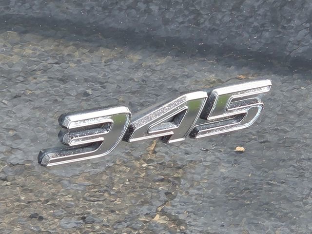 Used 2023 Dodge Challenger R/T w/ Blacktop Package RWD image 8