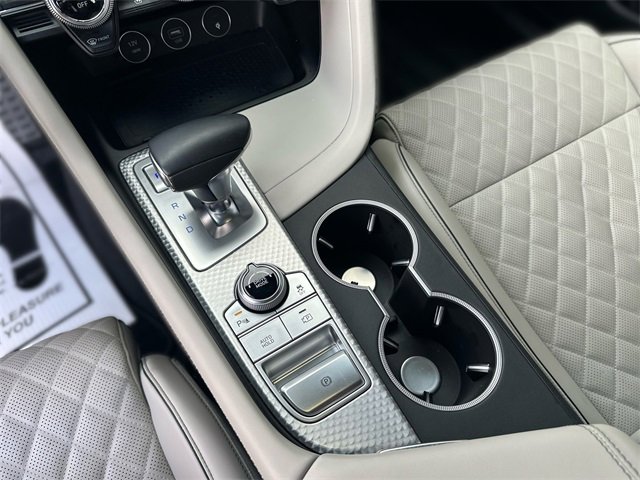 Used 2023 Genesis G70 3.3T w/ Sport Prestige Package image 22