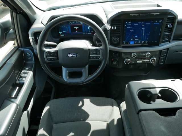 Certified 2024 Ford F150 XLT w/ Tow/Haul Package AWD/4WD image 13