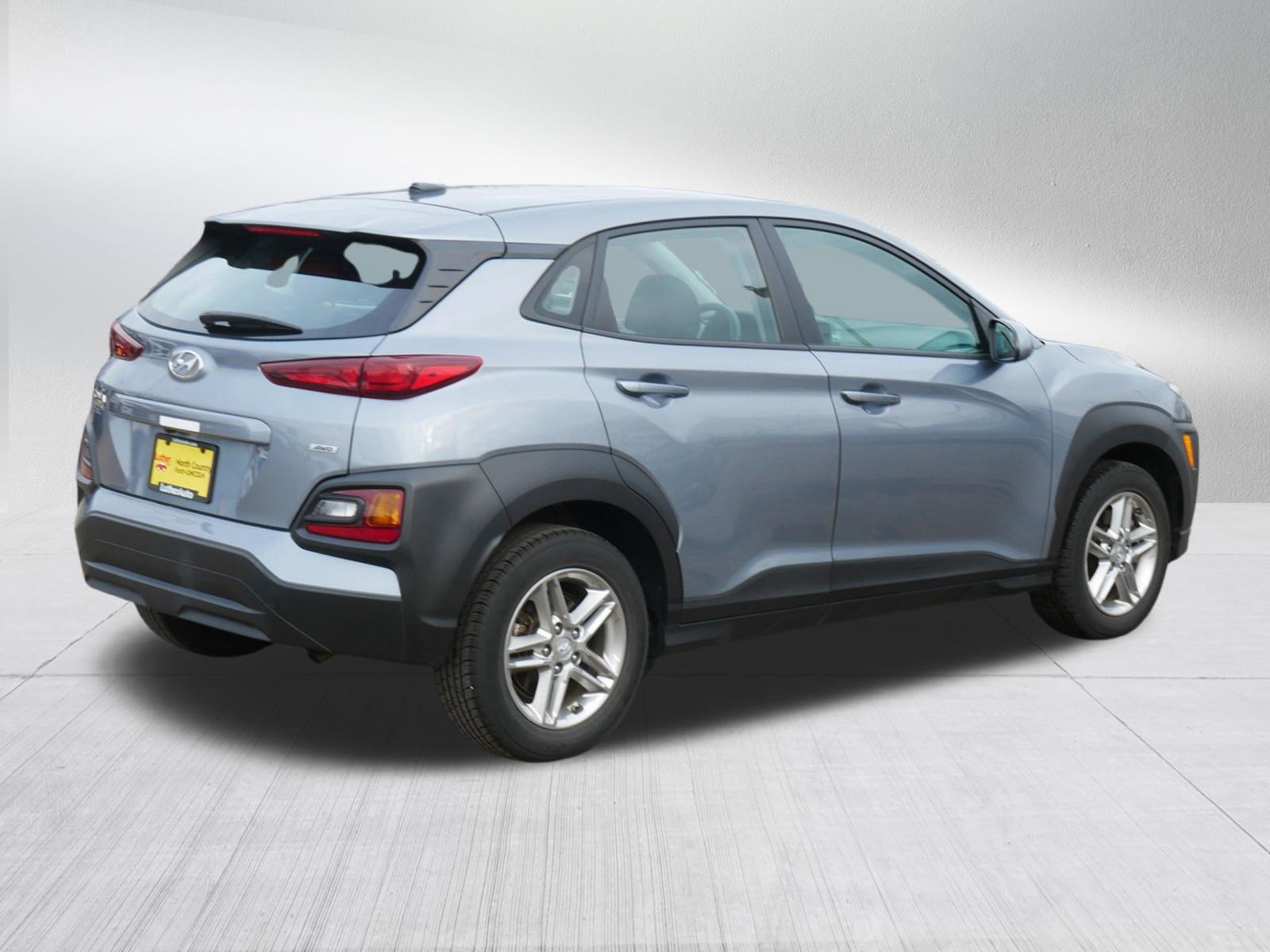 Used 2021 Hyundai Kona SE image 7