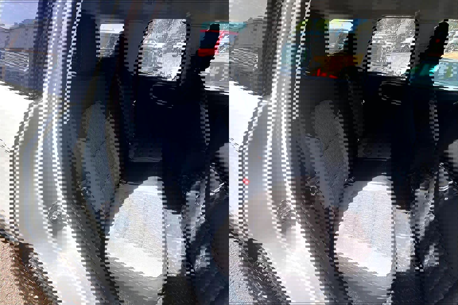 Certified 2021 Ford Bronco Sport Big Bend image 21