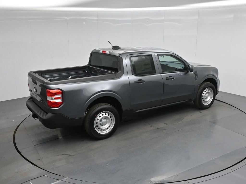 Certified 2026 Ford Maverick XL FWD image 35