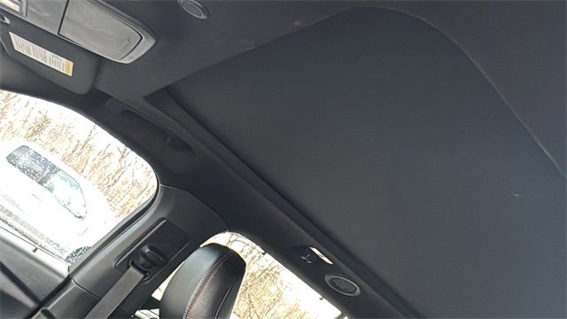 Certified 2023 Ford Explorer ST w/ Equipment Group 401A image 9