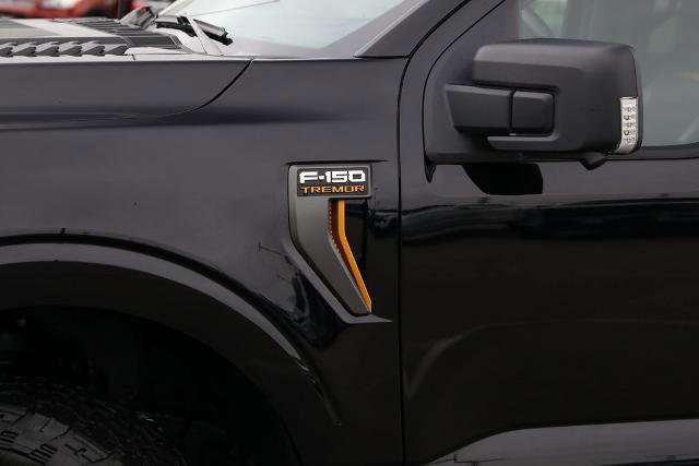 Certified 2025 Ford F150 Tremor image 4