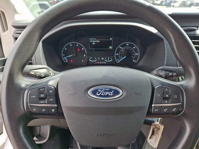 Certified 2022 Ford Transit 350 Low Roof DRW RWD image 17