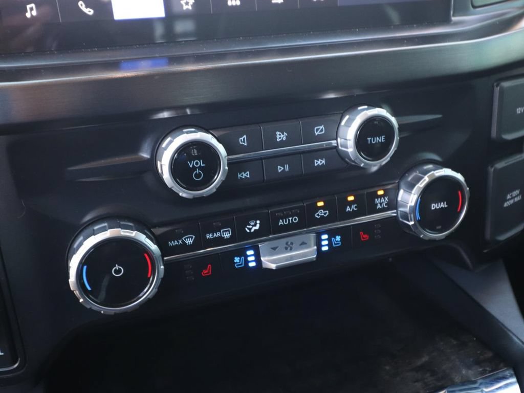 Certified 2024 Ford F450 Lariat AWD/4WD image 22
