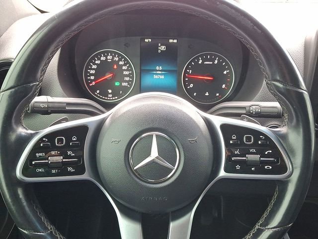 Used 2021 Mercedes-Benz Sprinter 3500 image 27