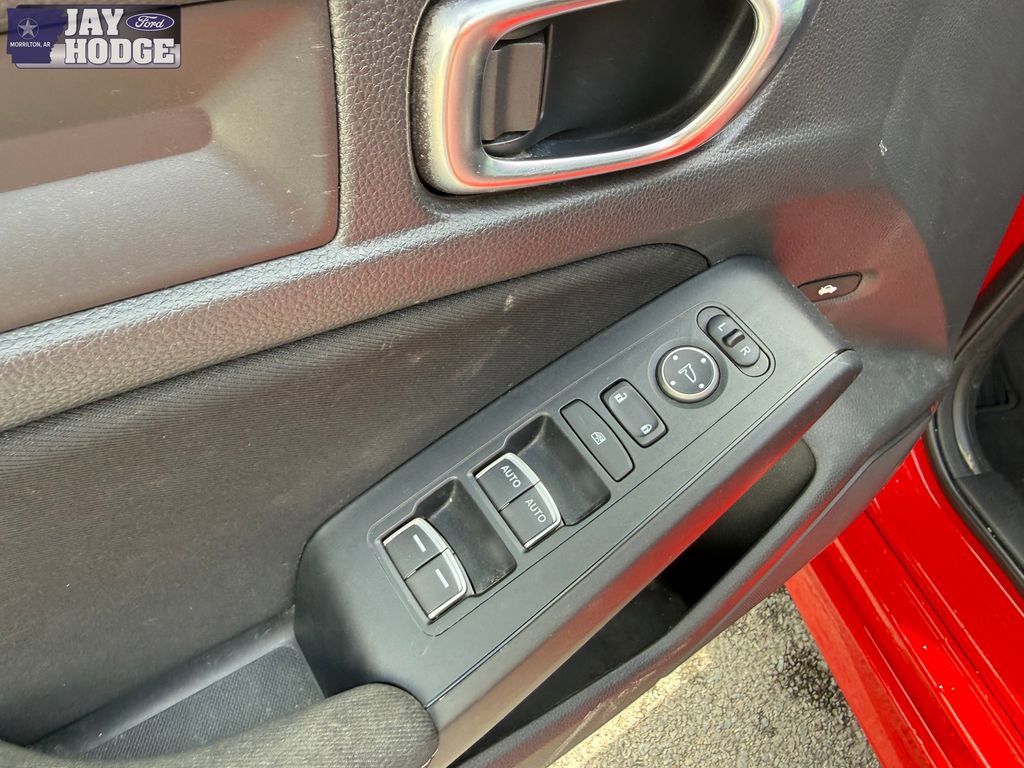 Used 2022 Honda Civic Sport image 11