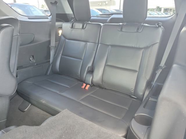 Certified 2021 Ford Explorer XLT w/ Equipment Group 202A AWD/4WD image 27