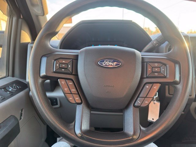 Certified 2020 Ford F350 XL w/ STX Appearance Package AWD/4WD image 16