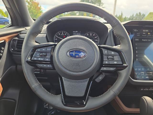 Used 2026 Subaru Forester Touring AWD/4WD image 21
