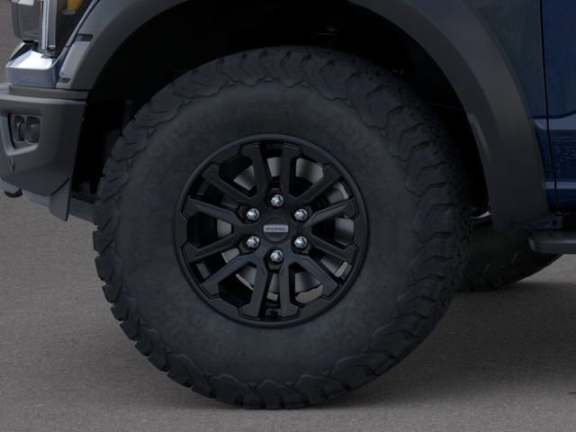 Certified 2026 Ford F150 Raptor AWD/4WD image 23