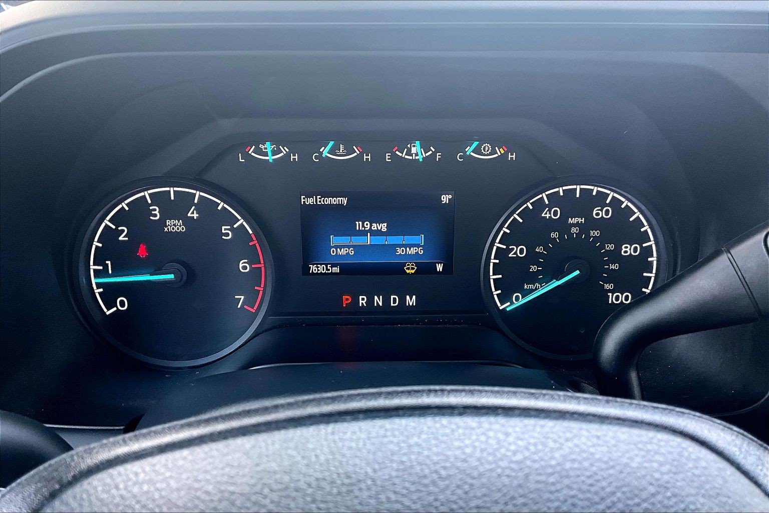 Certified 2026 Ford F350 XL w/ 360-Degree Camera Package AWD/4WD image 21
