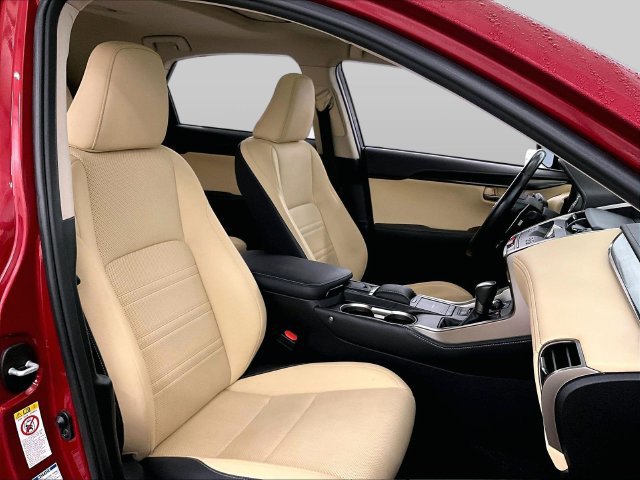 Used 2019 Lexus NX 300 AWD w/ Comfort Package image 7