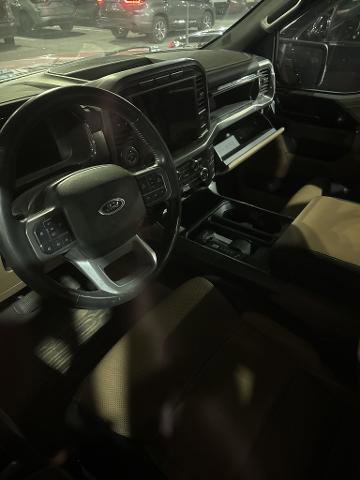 Certified 2021 Ford F150 Lariat w/ Trailer Tow Package image 5