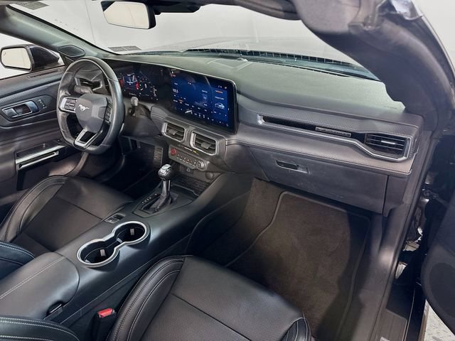 Certified 2024 Ford Mustang Premium image 30
