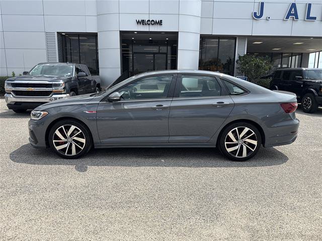 Used 2021 Volkswagen Jetta GLI Autobahn FWD image 2