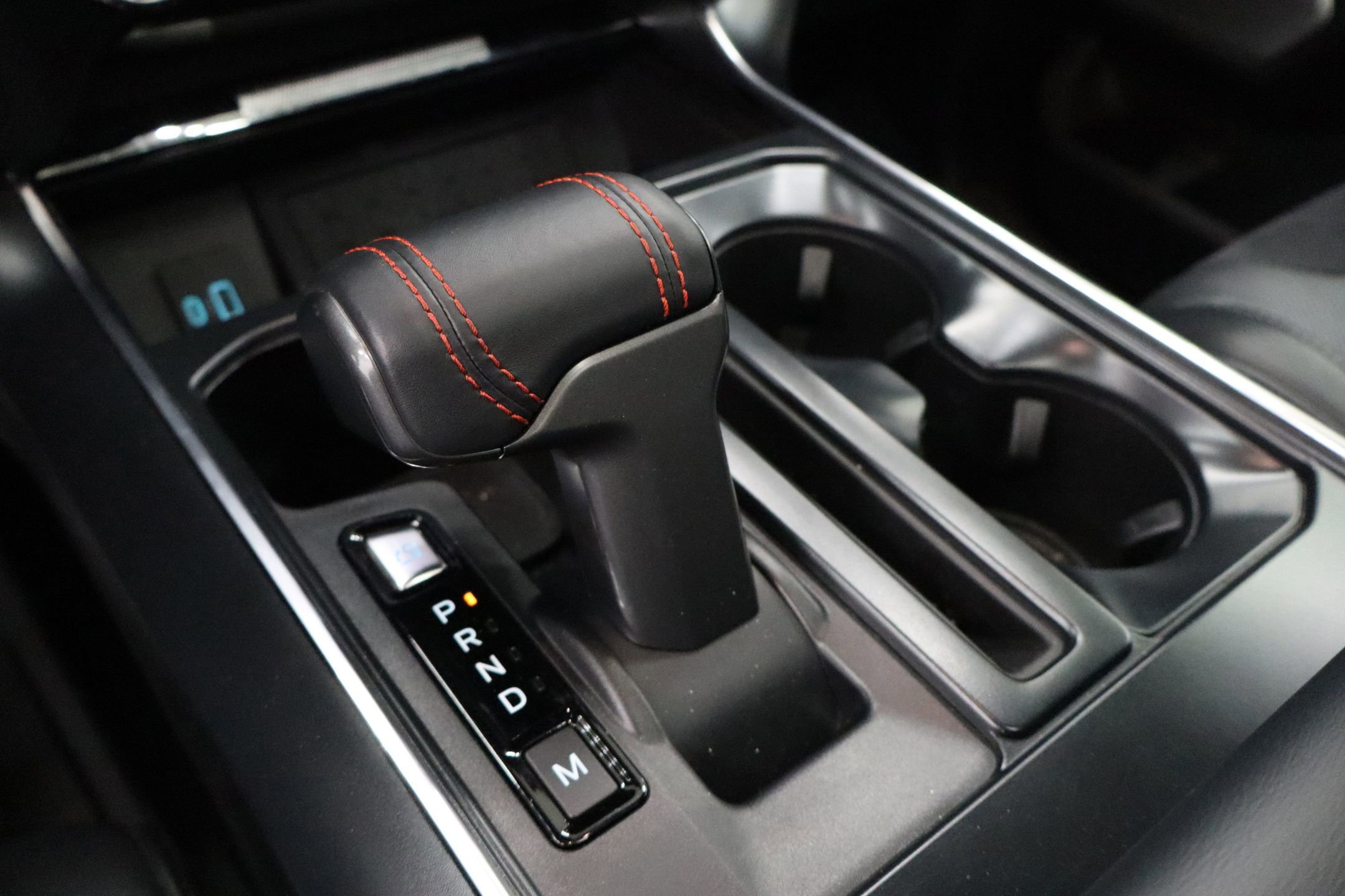 Certified 2024 Ford F150 Raptor image 24