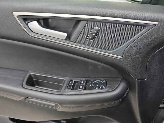 Certified 2024 Ford Edge SEL AWD/4WD image 25