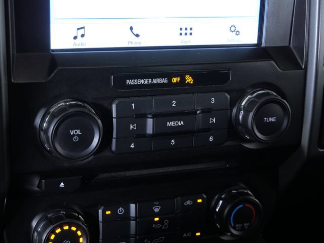 Certified 2018 Ford F150 XLT w/ Equipment Group 301A Mid AWD/4WD image 24